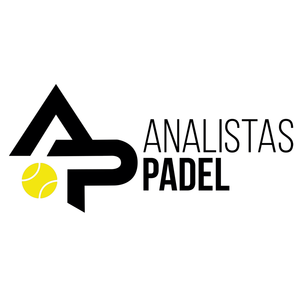 LOGO ANALISTAS PADEL