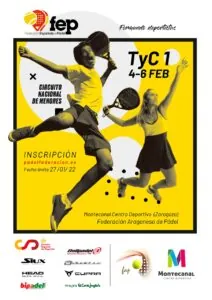Cartel Primer Tyc 2022