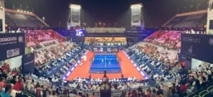 El Tennis Khalifa será la sede del torneo